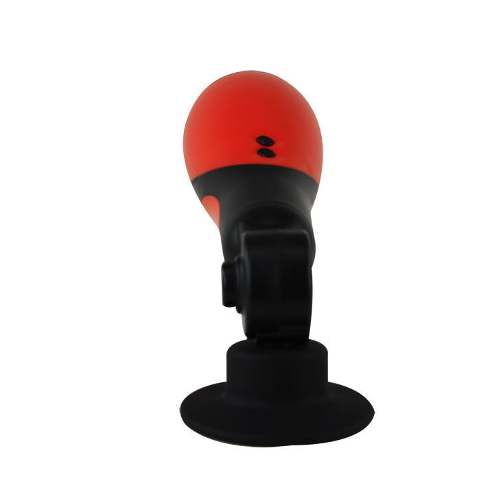 BAILE - AMANTE DE SEXO ORAL ADAPTADOR 30V