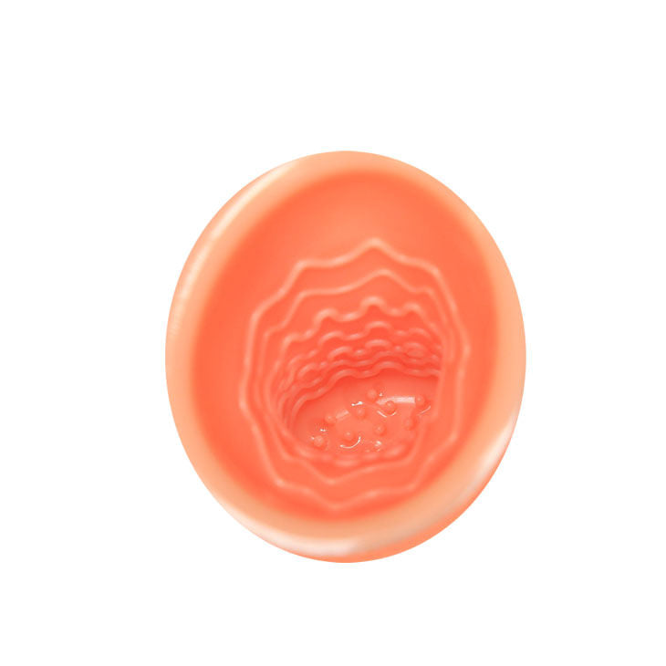 BAILE - AMANTE DE SEXO ORAL ADAPTADOR 30V