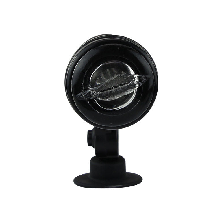 BAILE - MASTURBADOR AUTOMÁTICO ROTATION LOVER CON SOPORTE