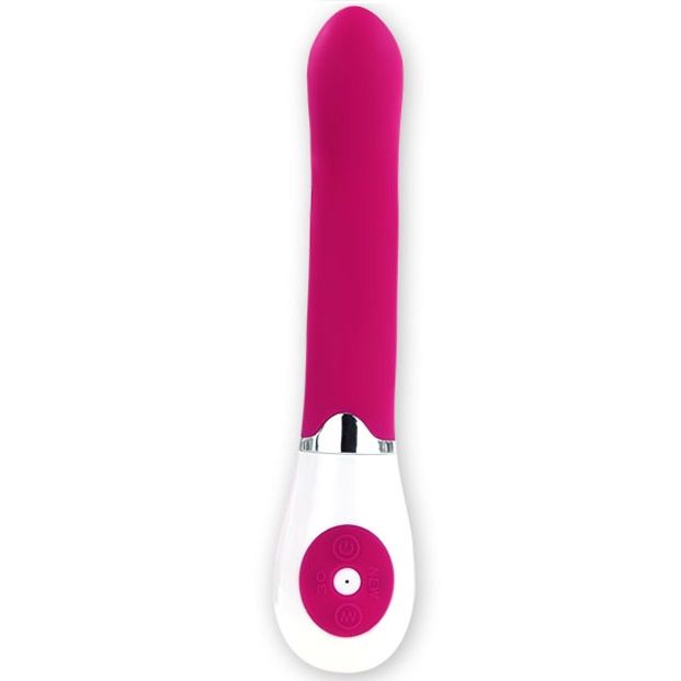PRETTY LOVE - FLIRTATION VIBRADOR DANIEL - Sex Shop Sexy