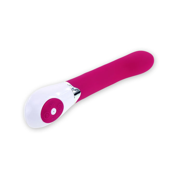 PRETTY LOVE - FLIRTATION VIBRADOR DANIEL - Sex Shop Sexy
