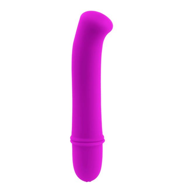 PRETTY LOVE - FLIRTATION VIBRADOR ANTONY - Sex Shop Sexy