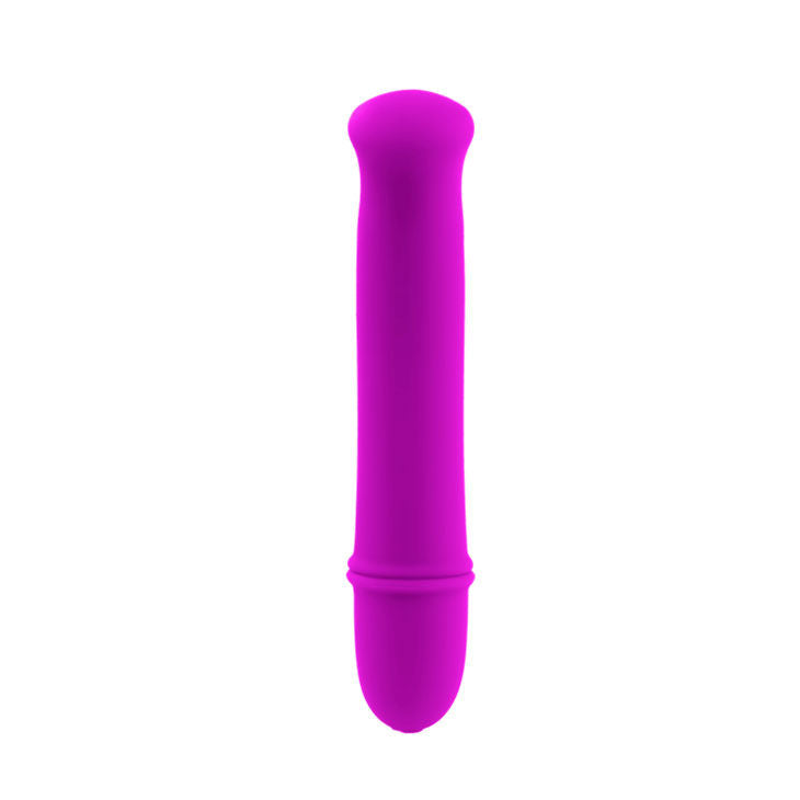 PRETTY LOVE - FLIRTATION VIBRADOR ANTONY - Sex Shop Sexy