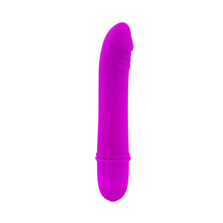 PRETTY LOVE - FLIRTATION VIBRADOR BECK - Sex Shop Sexy