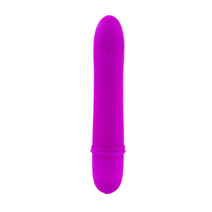 PRETTY LOVE - FLIRTATION VIBRADOR BECK - Sex Shop Sexy