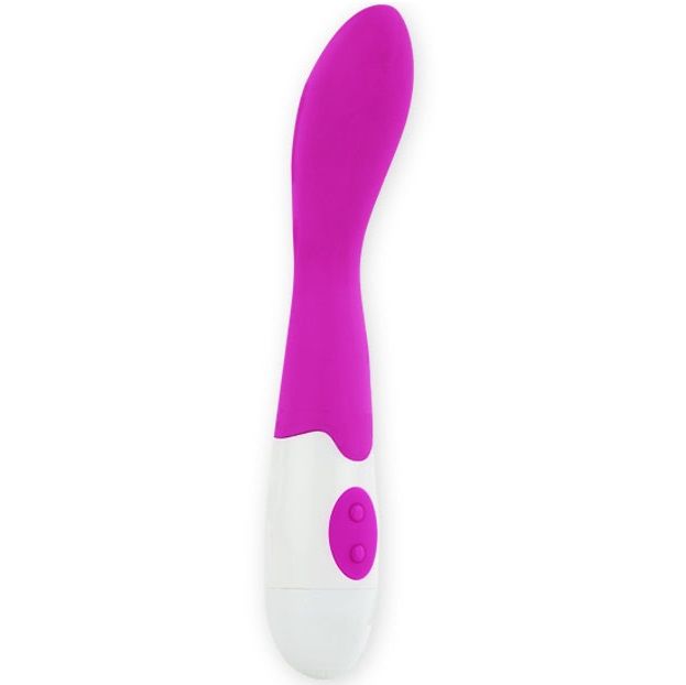 PRETTY LOVE - FLIRTATION VIBRADOR BISHOP - Sex Shop Sexy