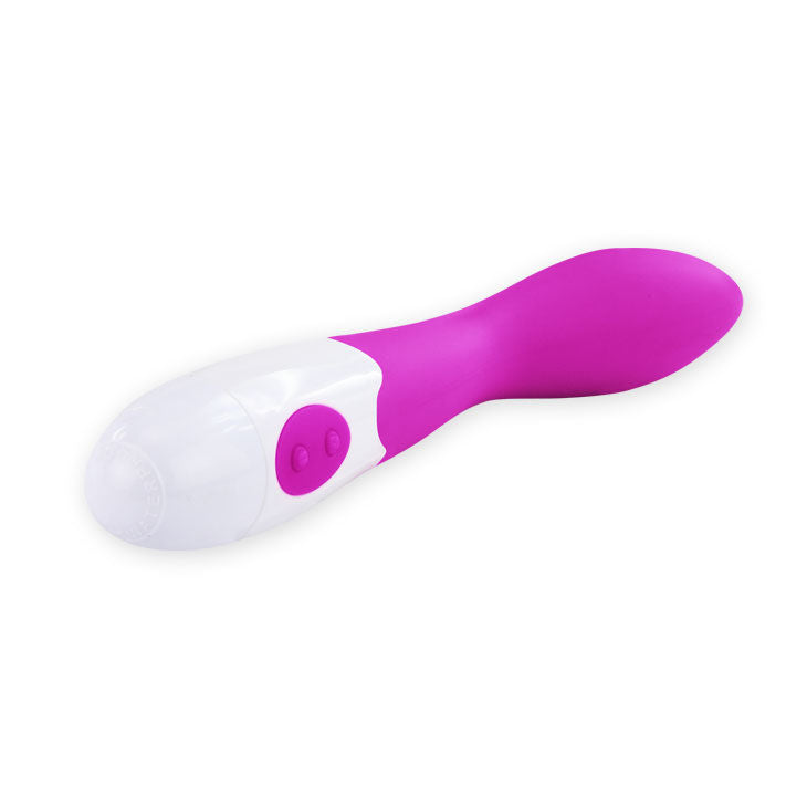 PRETTY LOVE - FLIRTATION VIBRADOR BISHOP - Sex Shop Sexy