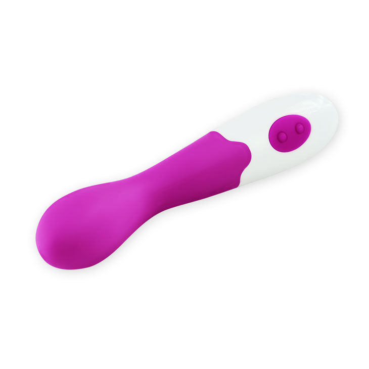 PRETTY LOVE - FLIRTATION VIBRADOR BISHOP - Sex Shop Sexy