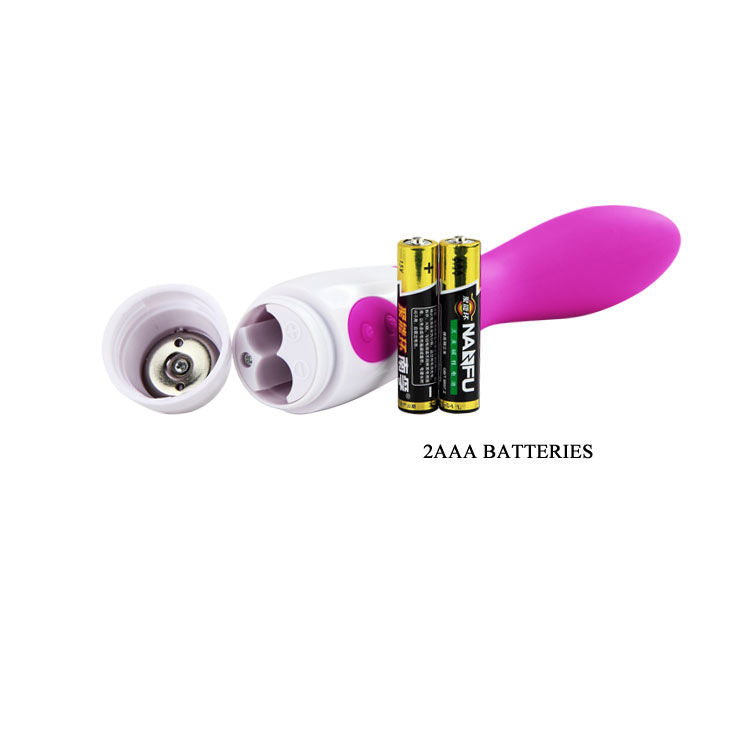 PRETTY LOVE - FLIRTATION VIBRADOR BISHOP - Sex Shop Sexy