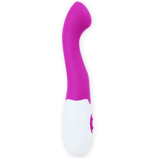 PRETTY LOVE - FLIRTATION VIBRADOR CHARLES - Sex Shop Sexy