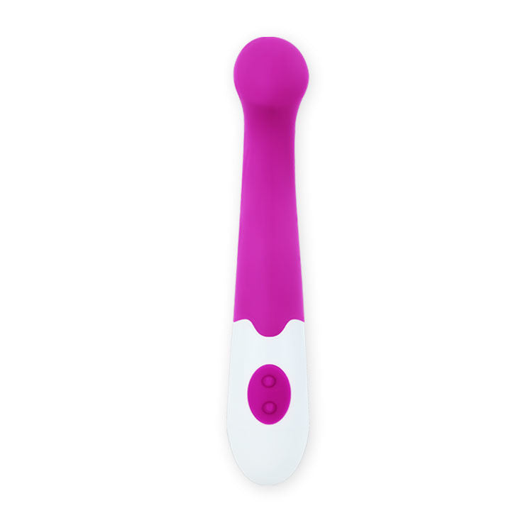 PRETTY LOVE - FLIRTATION VIBRADOR CHARLES - Sex Shop Sexy