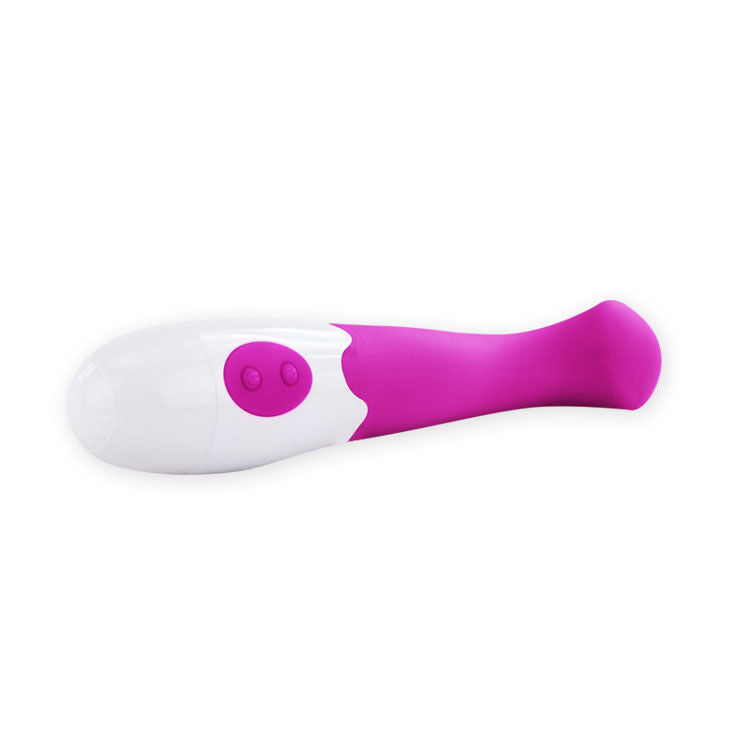 PRETTY LOVE - FLIRTATION VIBRADOR CHARLES - Sex Shop Sexy