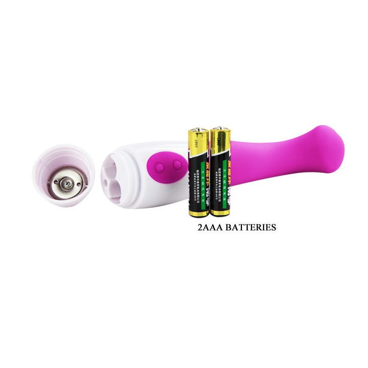 PRETTY LOVE - FLIRTATION VIBRADOR CHARLES - Sex Shop Sexy