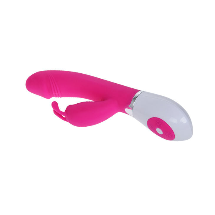PRETTY LOVE FLIRTATION - GENE COM VIBRAÇÃO POR VOZ - Sex Shop Sexy