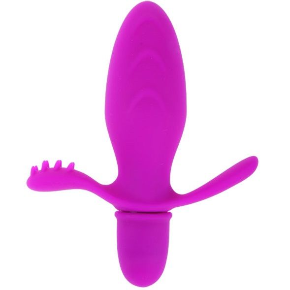 PRETTY LOVE - FLIRTATION VIBRADOR FITCH - Sex Shop Sexy