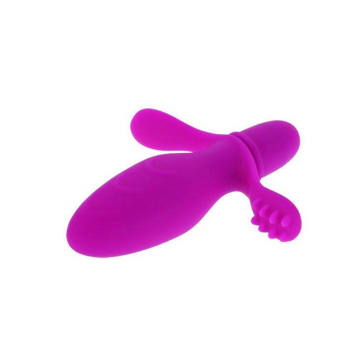PRETTY LOVE - FLIRTATION VIBRADOR FITCH - Sex Shop Sexy
