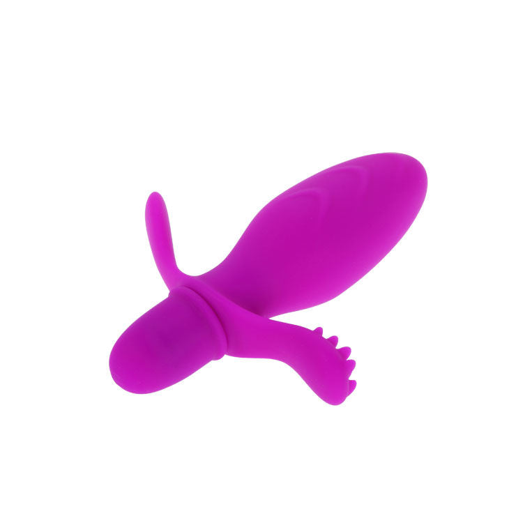 PRETTY LOVE - FLIRTATION VIBRADOR FITCH - Sex Shop Sexy