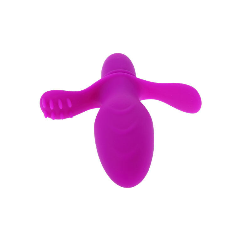 PRETTY LOVE - FLIRTATION VIBRADOR FITCH - Sex Shop Sexy
