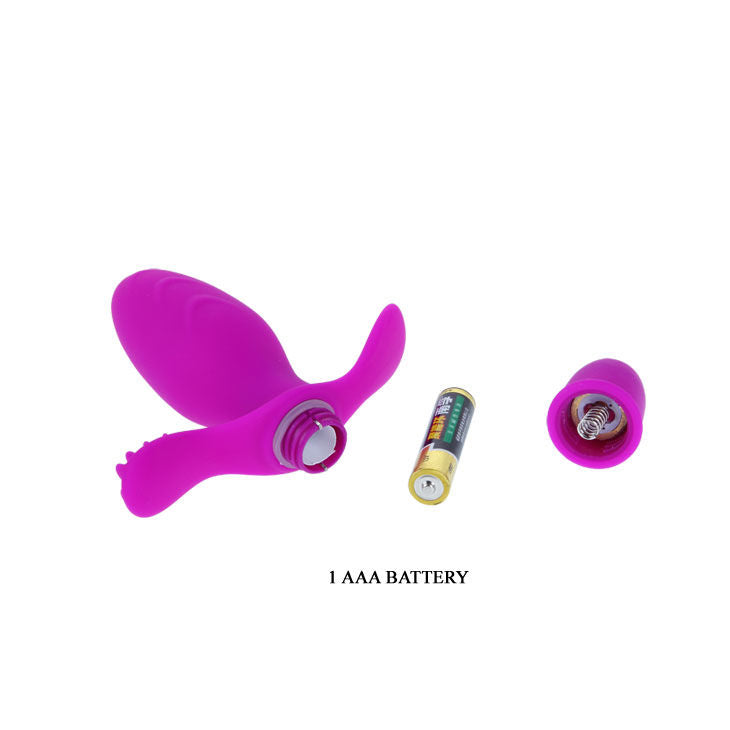 PRETTY LOVE - FLIRTATION VIBRADOR FITCH - Sex Shop Sexy