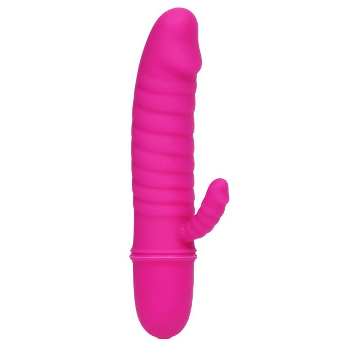 PRETTY LOVE - FLIRTATION VIBRADOR ARND - Sex Shop Sexy