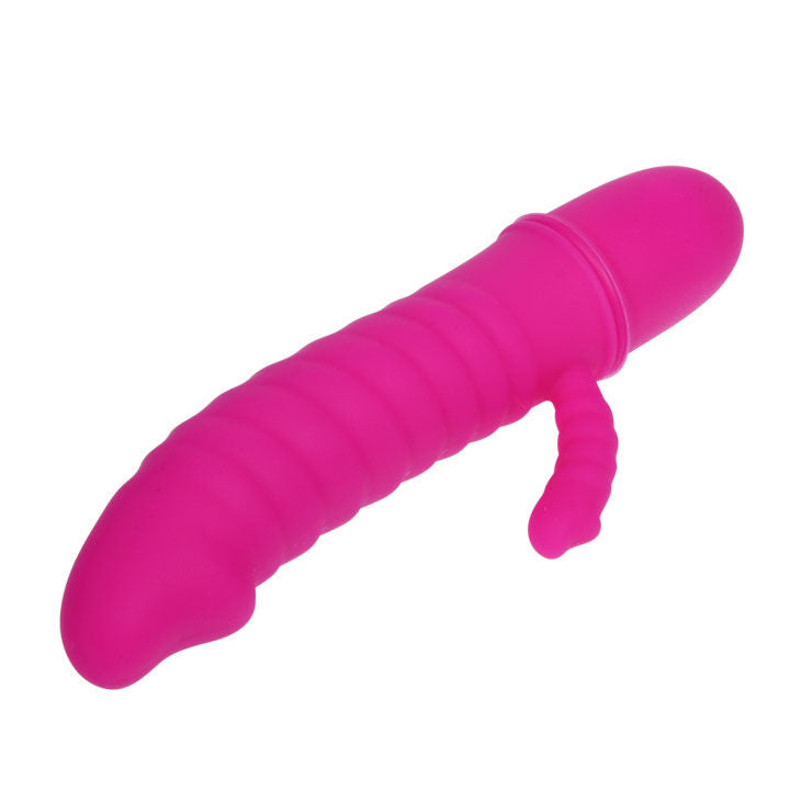 PRETTY LOVE - FLIRTATION VIBRADOR ARND - Sex Shop Sexy