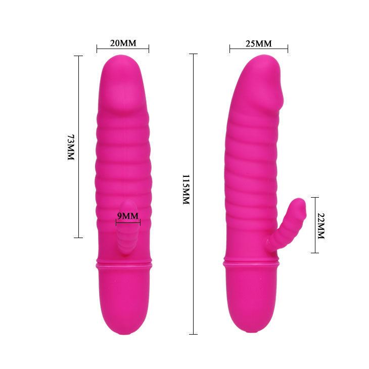 PRETTY LOVE - FLIRTATION VIBRADOR ARND - Sex Shop Sexy