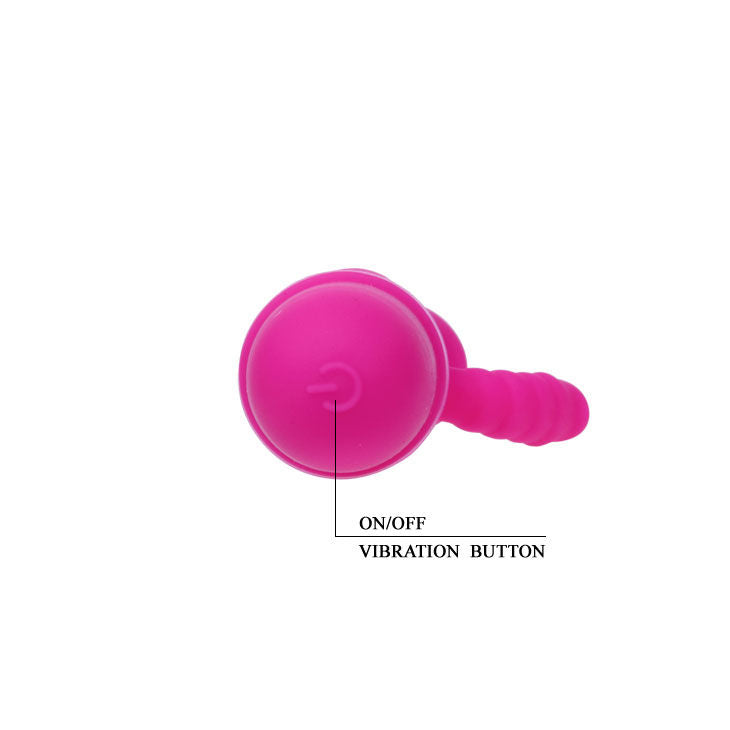 PRETTY LOVE - FLIRTATION VIBRADOR ARND - Sex Shop Sexy