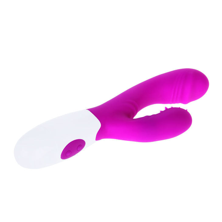 PRETTY LOVE - VIBRADOR ESTIMULADOR ANDRE - Sex Shop Sexy