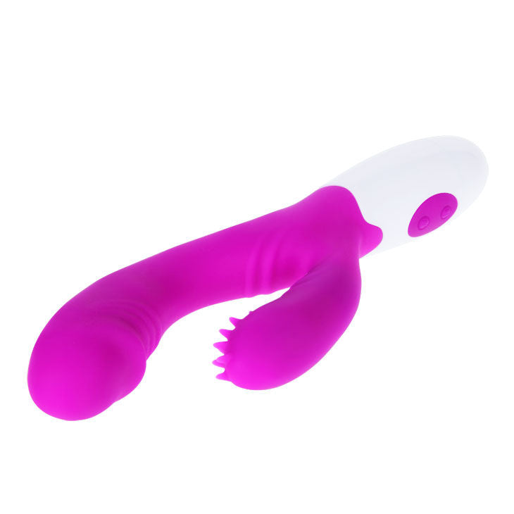 PRETTY LOVE - VIBRADOR ESTIMULADOR ANDRE - Sex Shop Sexy