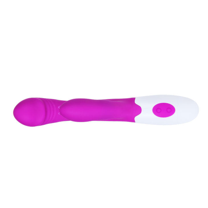 PRETTY LOVE - VIBRADOR ESTIMULADOR ANDRE - Sex Shop Sexy