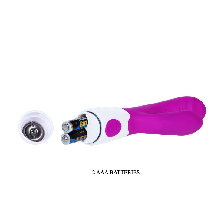 PRETTY LOVE - VIBRADOR ESTIMULADOR ANDRE - Sex Shop Sexy