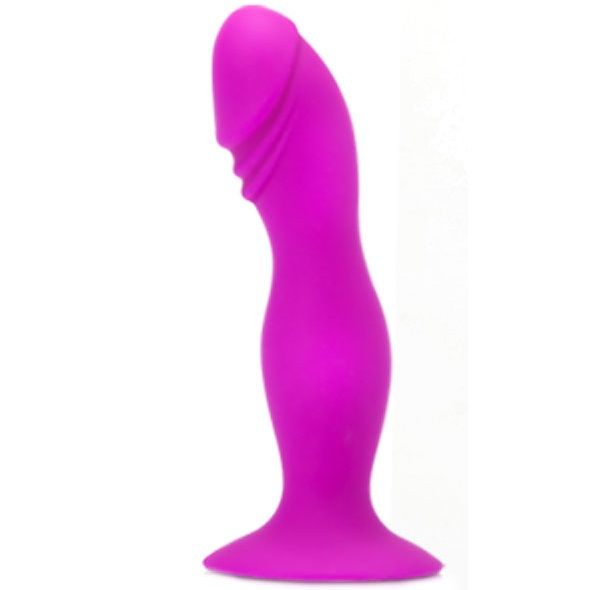 PRETTY LOVE - BOOTY PASSION PLUG REALISTA
