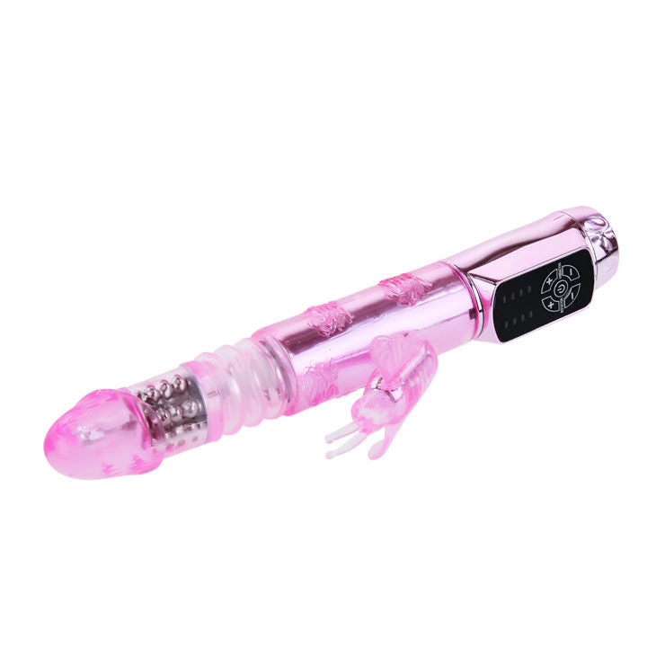 BAILE - U.S. RABBIT THROBBING BORBOLETA - Sex Shop Sexy
