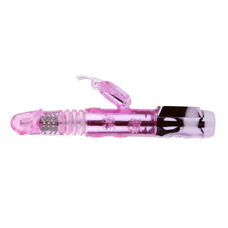 BAILE - U.S. RABBIT THROBBING BORBOLETA - Sex Shop Sexy