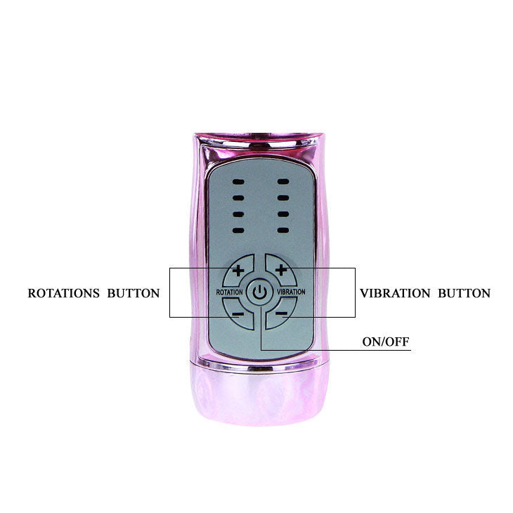 BAILE - BORBOLETA PALTANTE DE US COELHO