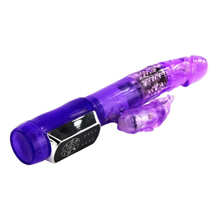BAILE - U.S. RABBIT PASSION BARON - Sex Shop Sexy