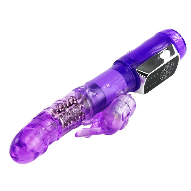 BAILE - U.S. RABBIT PASSION BARON - Sex Shop Sexy