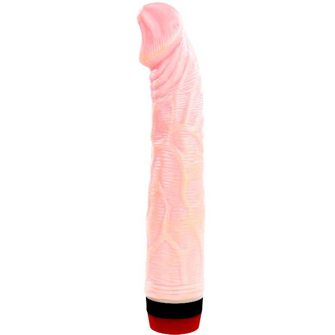 BAILE - ROCKIN DONG PÊNIS CYBER SKIN I - Sex Shop Sexy