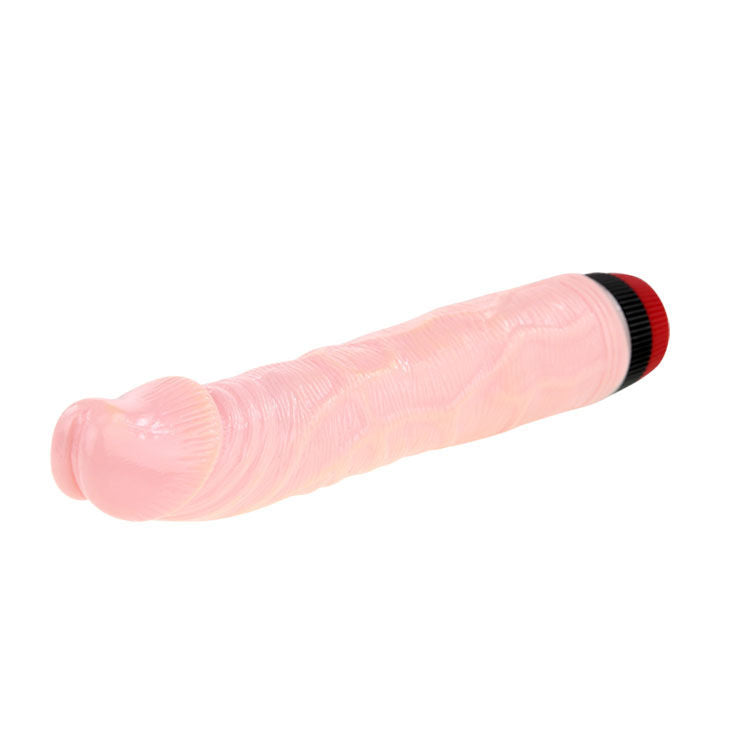BAILE - ROCKIN DONG PÊNIS CYBER SKIN I - Sex Shop Sexy