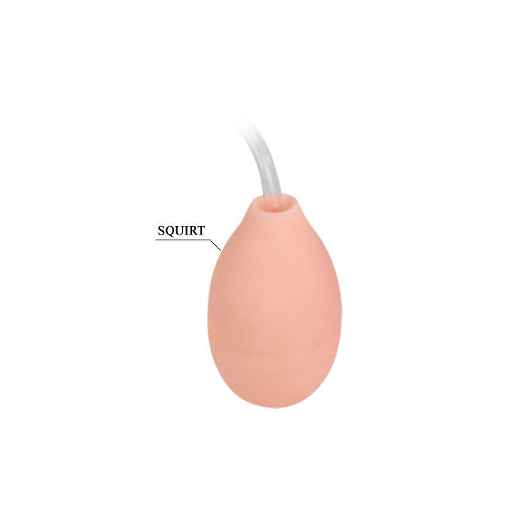 BAILE - EROS PÉNIS EJACULADOR REALISTA - Sex Shop Sexy