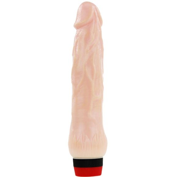 BAILE - ROCKIN DONG PÊNIS CYBER SKIN II - Sex Shop Sexy