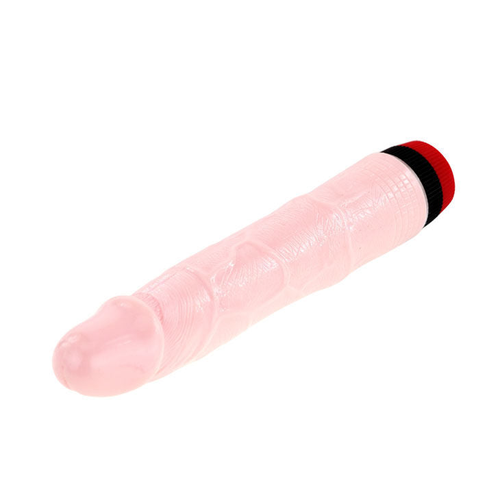 BAILE - ROCKIN DONG PÊNIS CYBER SKIN III - Sex Shop Sexy