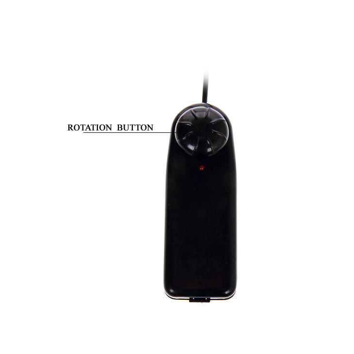 BAILE - SUPER ROTA DONG DILDO REALISTA 20.5 CM - Sex Shop Sexy