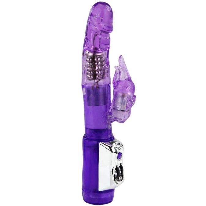BAILE - U.S. SUPER SEX RABBIT - Sex Shop Sexy