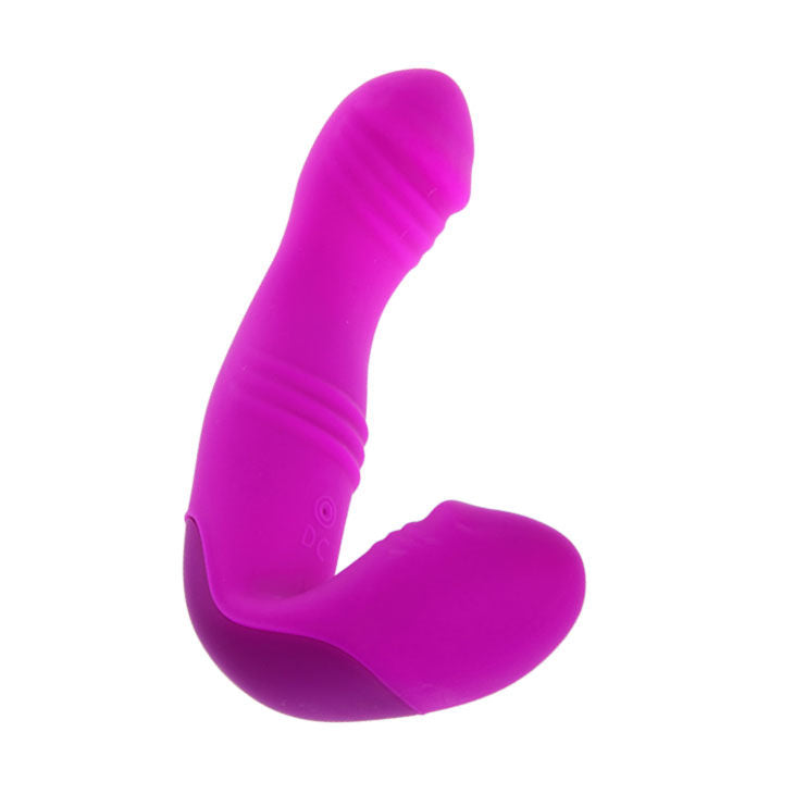 PRETTY LOVE - ANGELO ARNÊS ROXO - Sex Shop Sexy