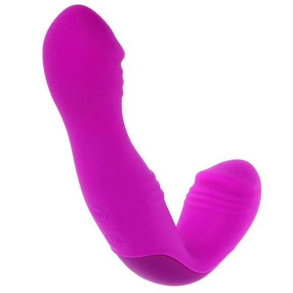 PRETTY LOVE - ANGELO ARNÊS ROXO - Sex Shop Sexy