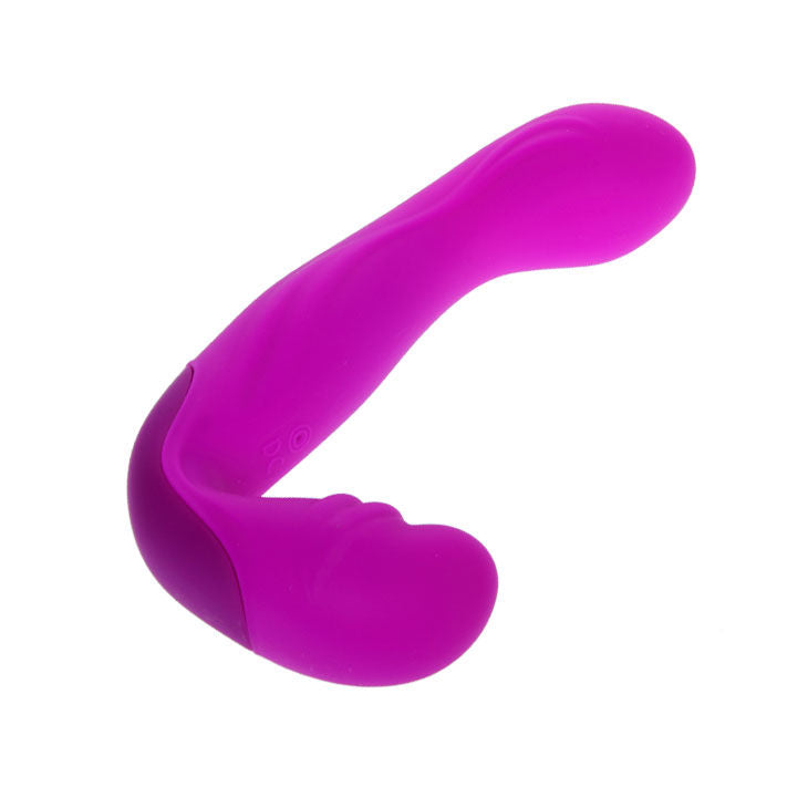 PRETTY LOVE - BEAU ARNÊS ROXO - Sex Shop Sexy