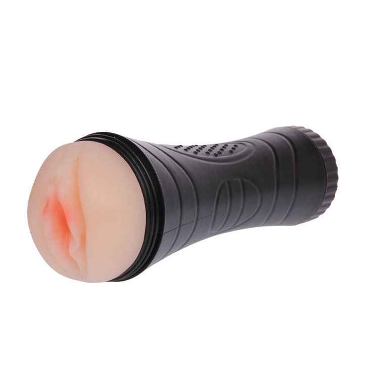 BAILE - PUSSY VAGINA VIBRATÓRIA 7 RITMOS CIBERSKYN