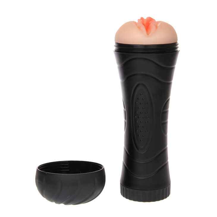 BAILE - PUSSY VAGINA VIBRATÓRIA 7 RITMOS CIBERSKYN