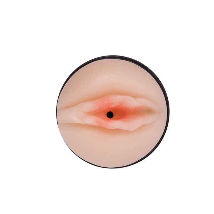 BAILE - PUSSY VAGINA VIBRATÓRIA 7 RITMOS CIBERSKYN
